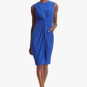 MM LaFleur Taylor Dress